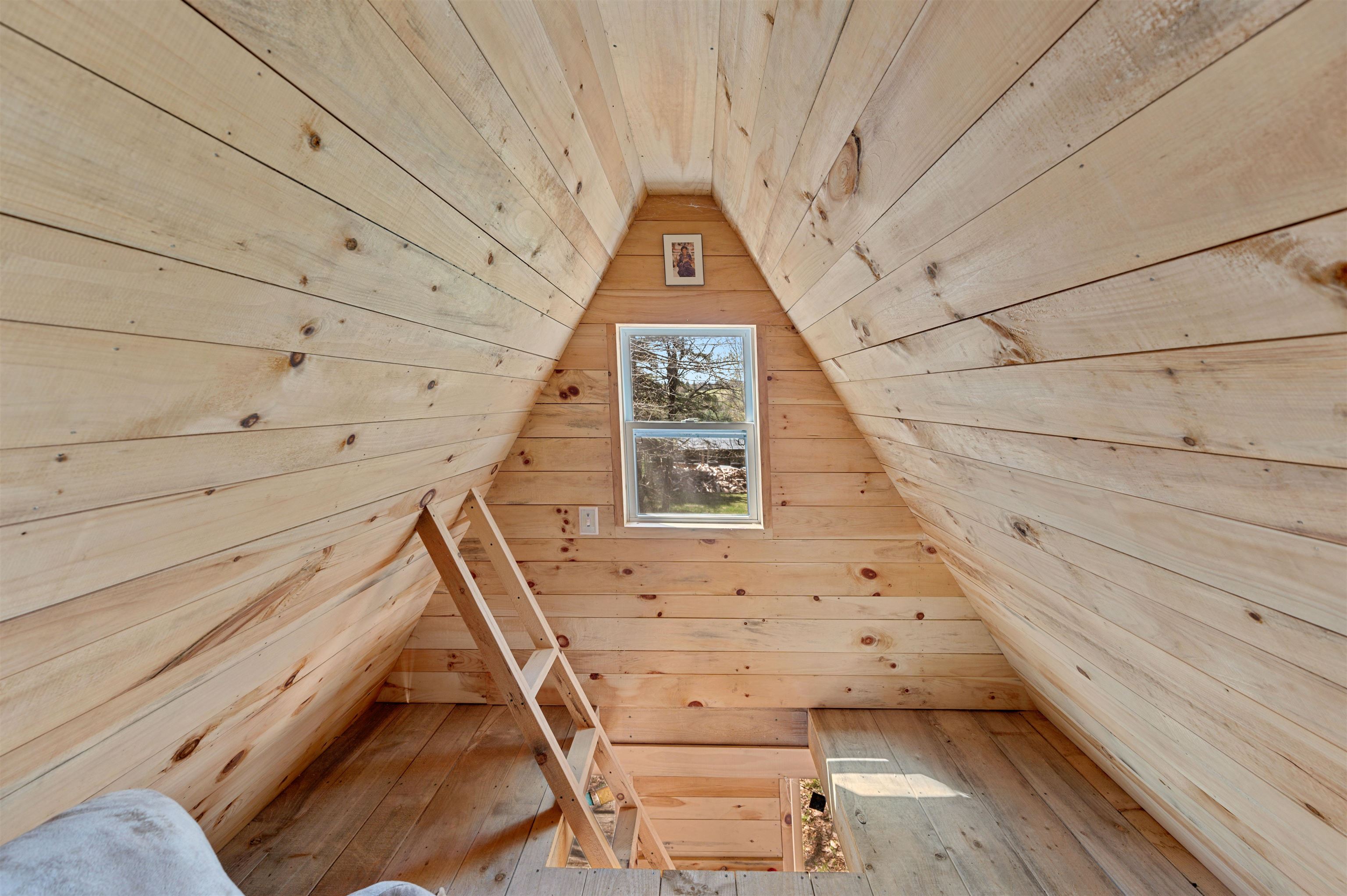 400 Maxfield Road Plainfield, VT 05641 - Photo 21 of 33