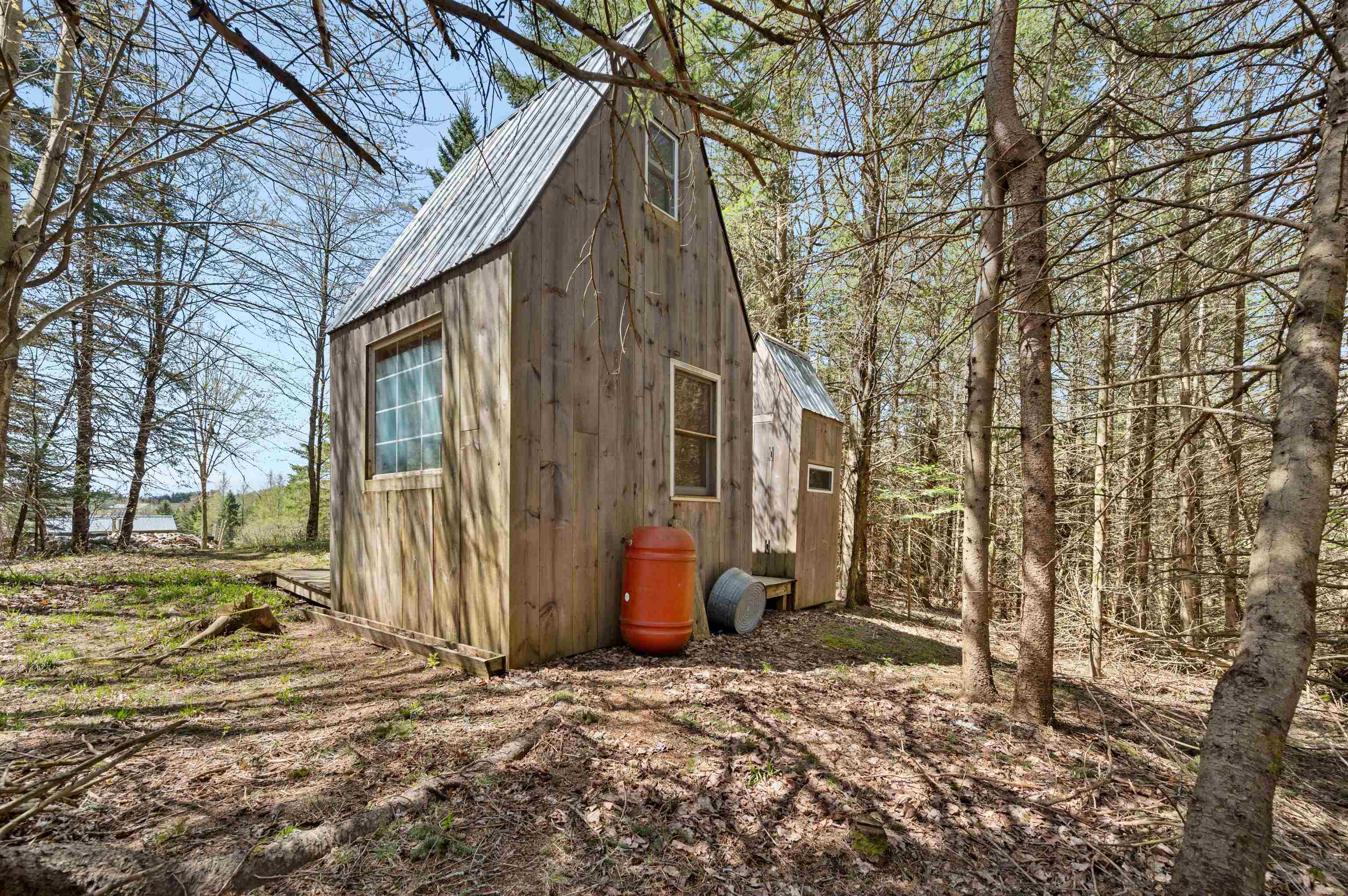 400 Maxfield Road Plainfield, VT 05641 - Photo 23 of 33