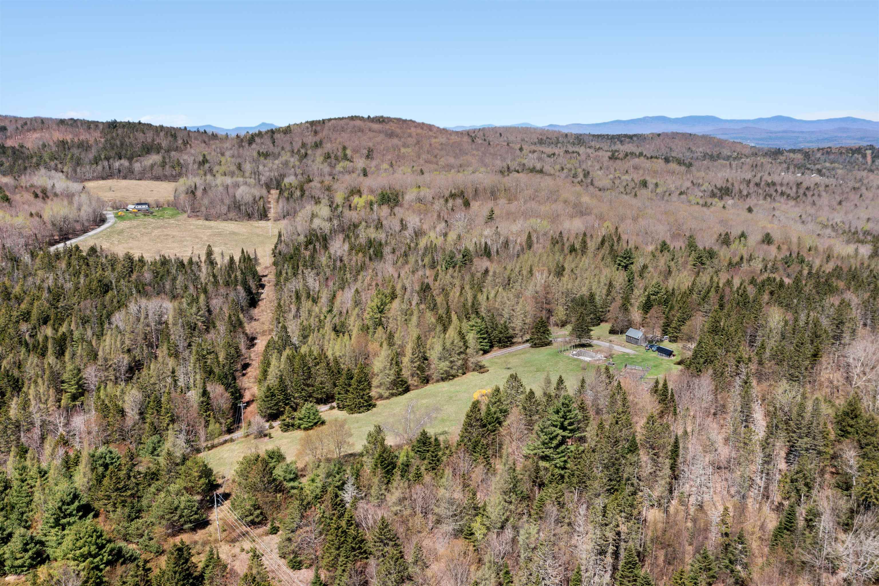 400 Maxfield Road Plainfield, VT 05641 - Photo 24 of 33