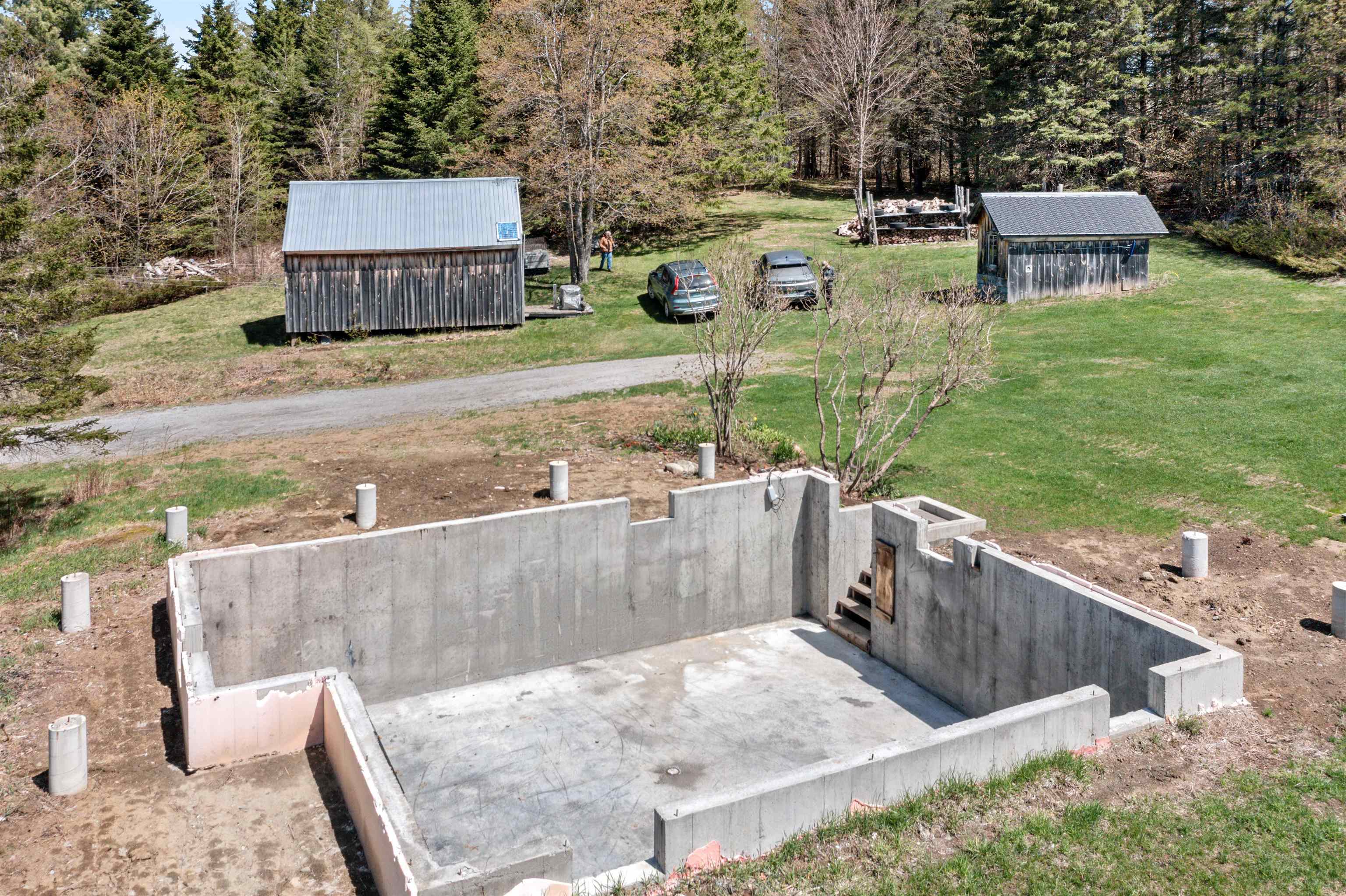 400 Maxfield Road Plainfield, VT 05641 - Photo 27 of 33