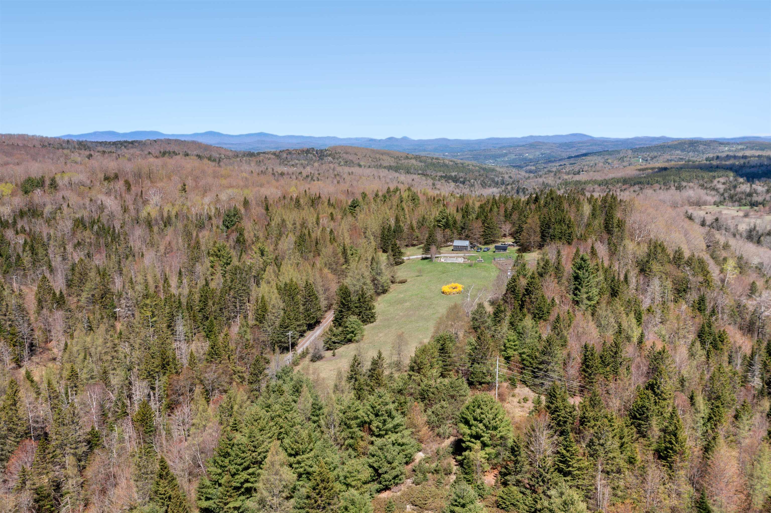 400 Maxfield Road Plainfield, VT 05641 - Photo 28 of 33