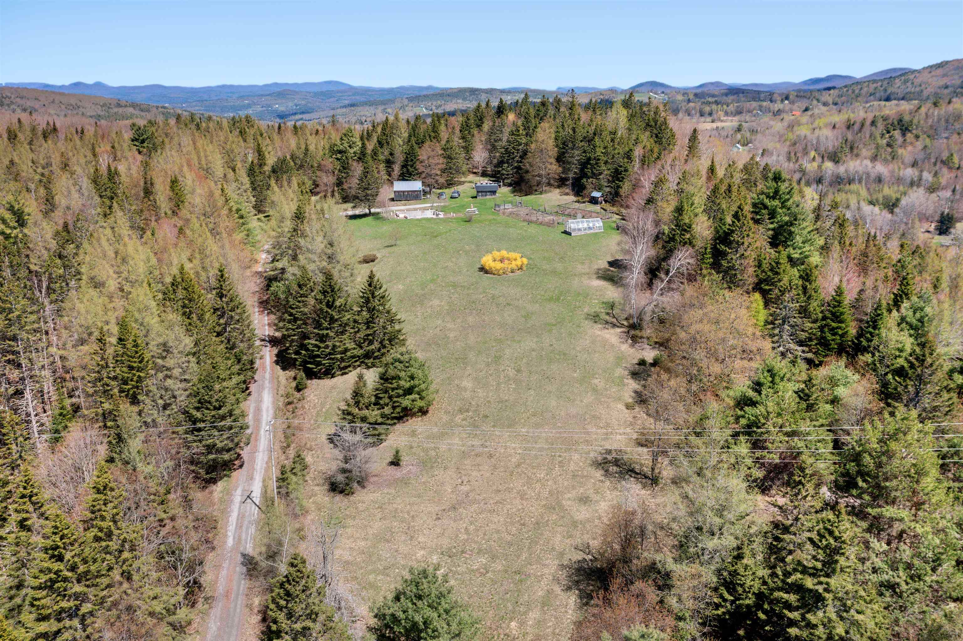 400 Maxfield Road Plainfield, VT 05641 - Photo 29 of 33