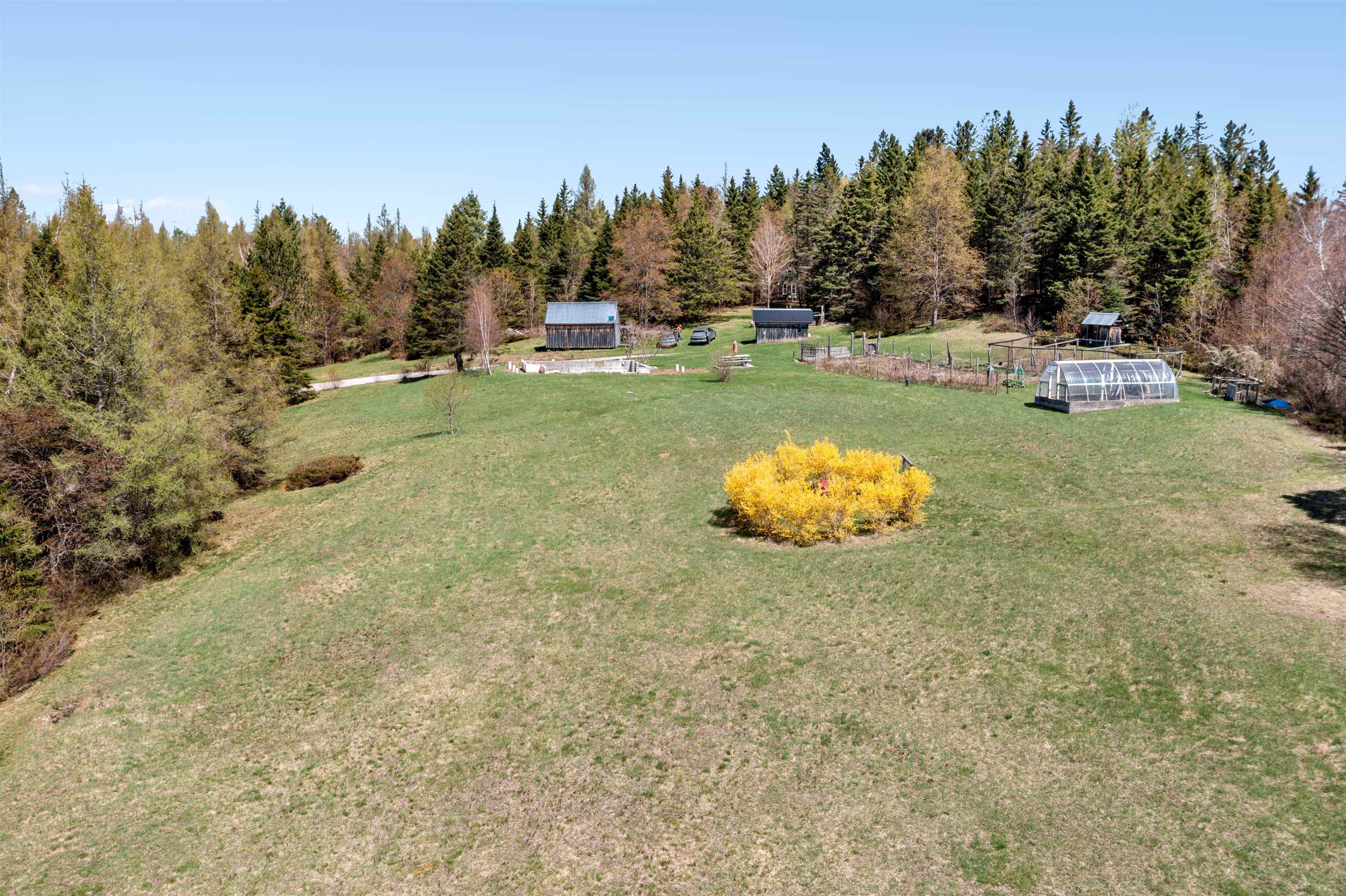 400 Maxfield Road Plainfield, VT 05641 - Photo 30 of 33