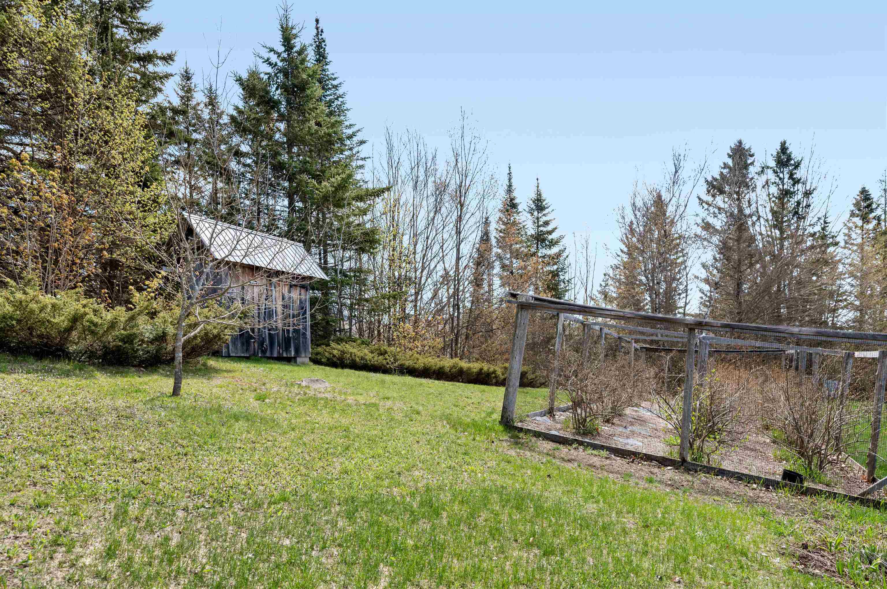 400 Maxfield Road Plainfield, VT 05641 - Photo 3 of 33