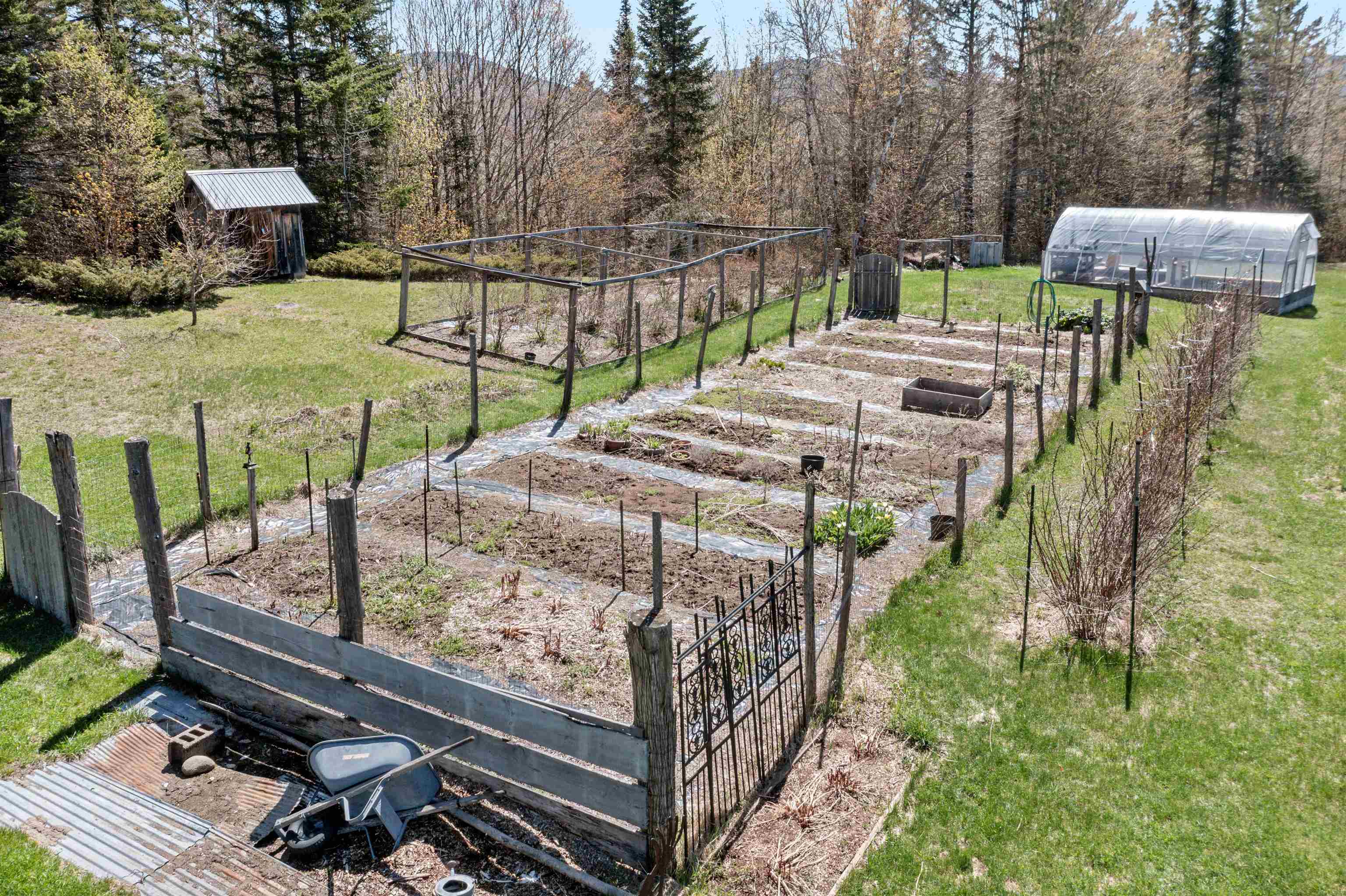 400 Maxfield Road Plainfield, VT 05641 - Photo 32 of 33