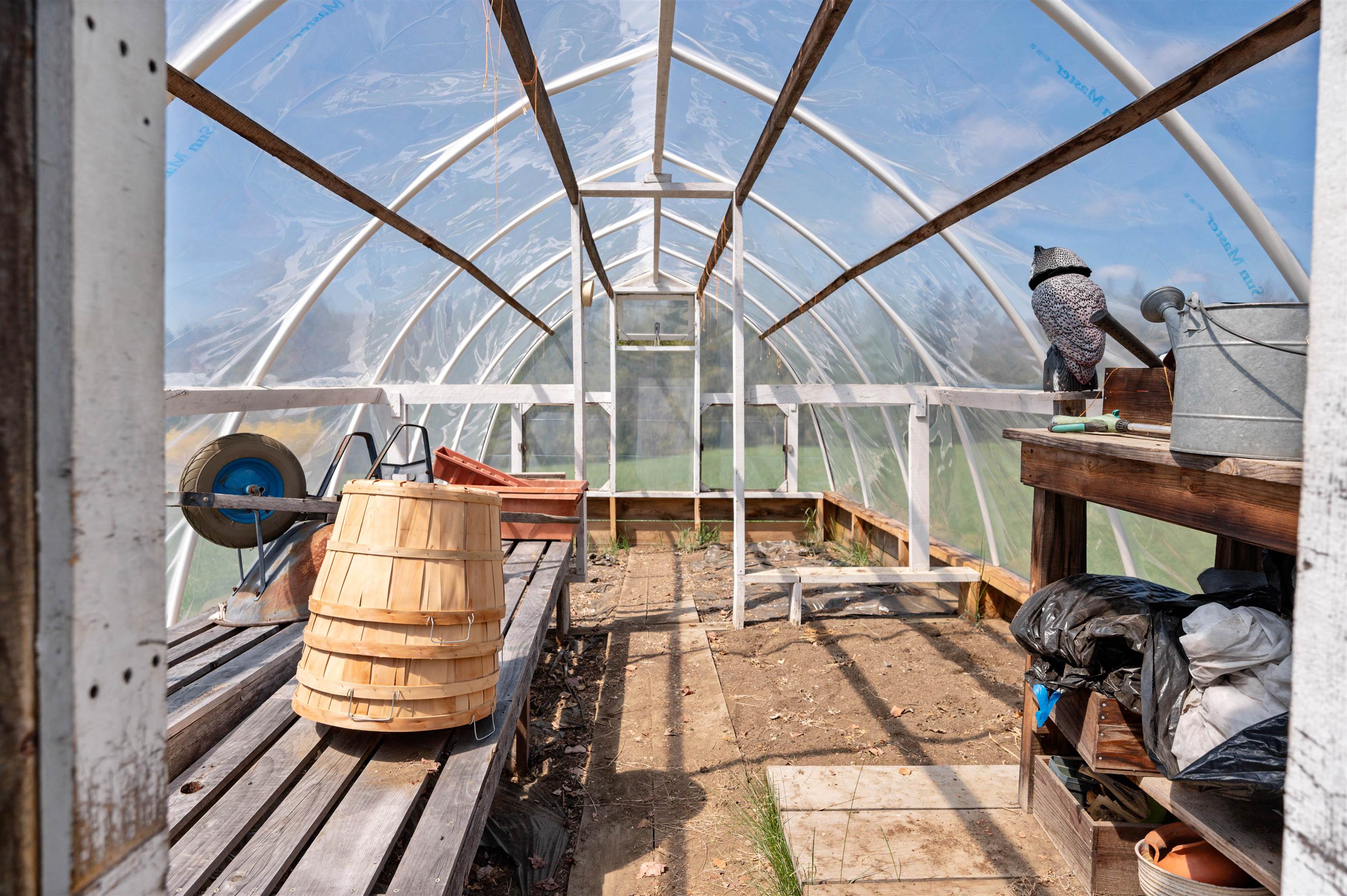 400 Maxfield Road Plainfield, VT 05641 - Photo 10 of 33