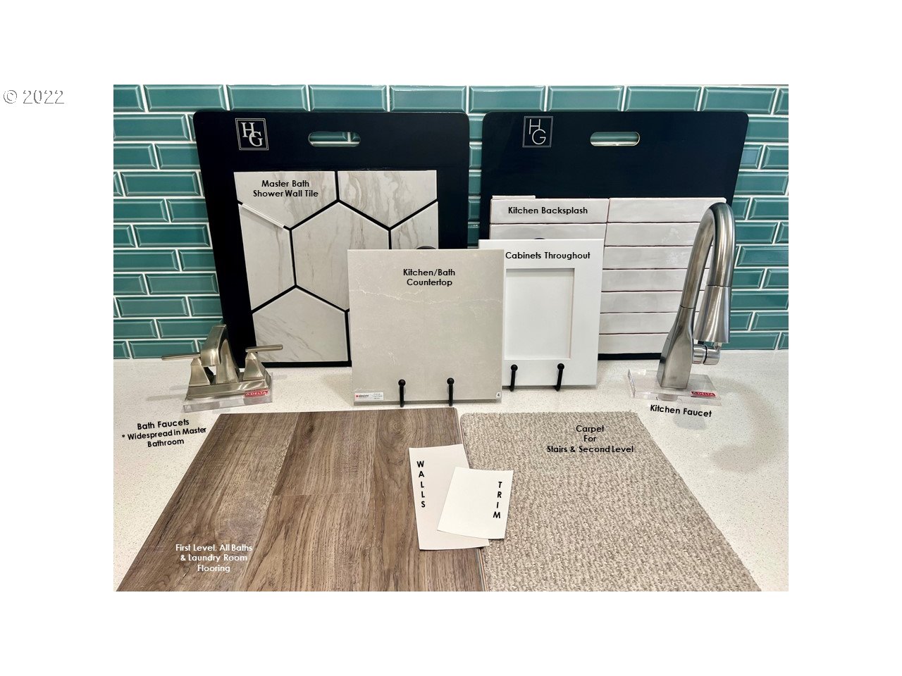 8229 Southeast Kinnaman Road Hillsboro, OR 97123 - Photo 2 of 21 a picture of a bench in the floor