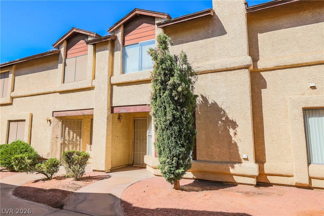 566 Kristin Lane Henderson, NV 89011 - Photo 1 of 16