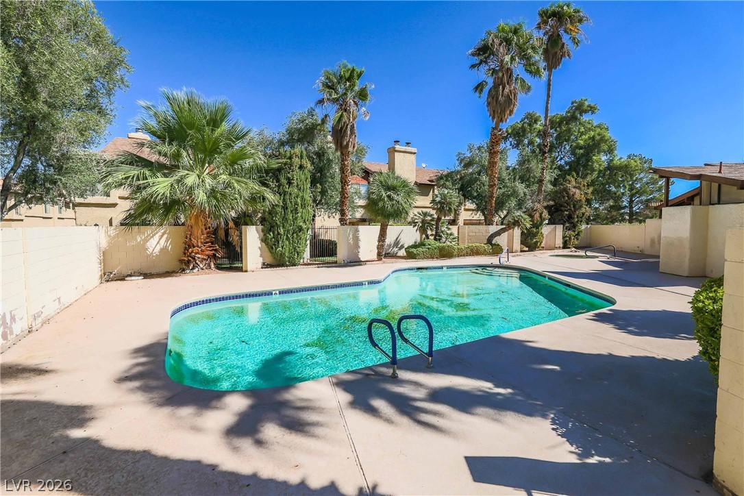 566 Kristin Lane Henderson, NV 89011 - Photo 16 of 16