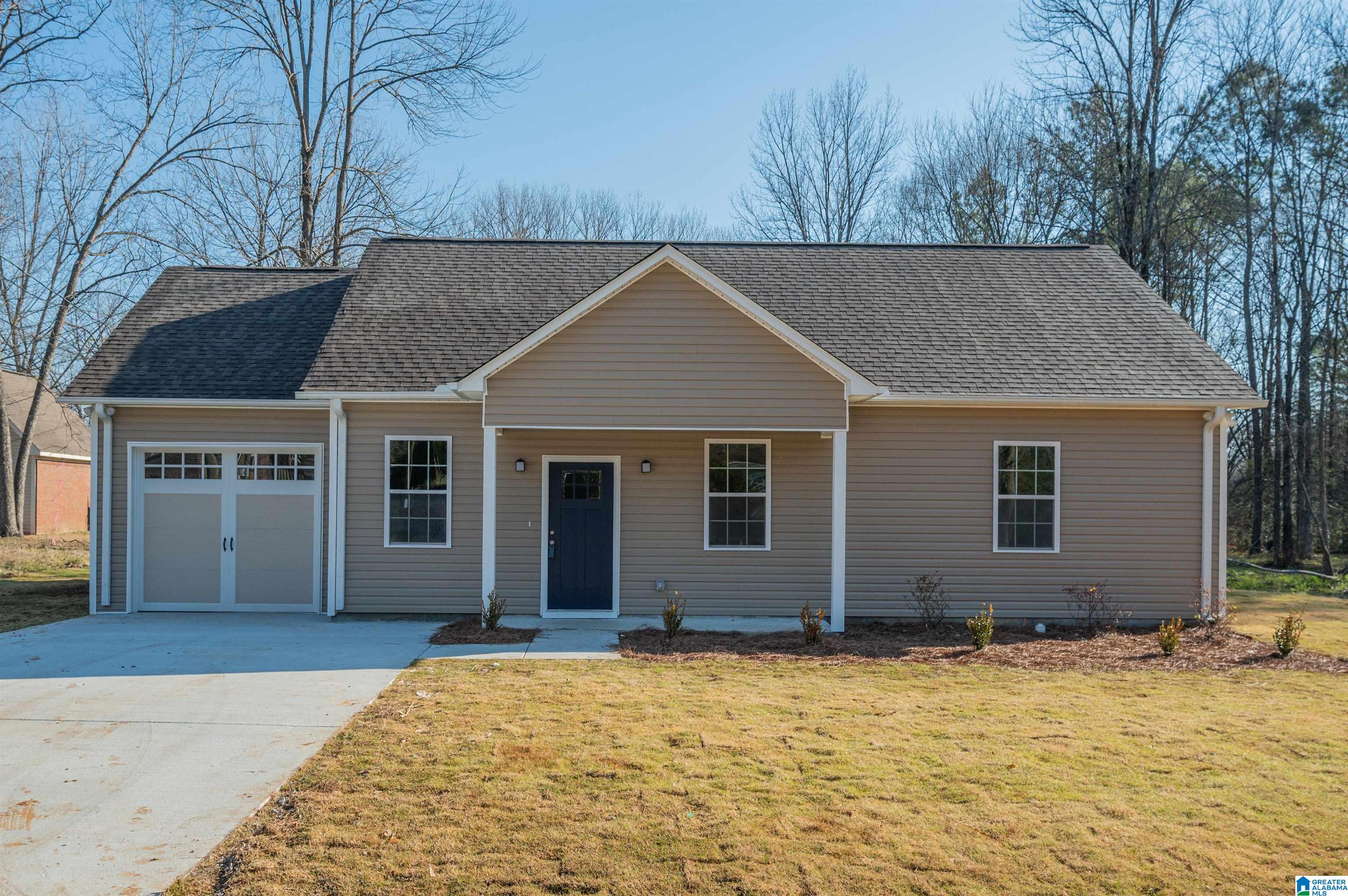 1863 19th Street Calera, AL 35040 - Photo 1 of 24