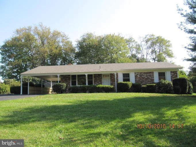 10004 Clearspring Road Damascus, MD 20872 - Photo 1 of 30 Exterior (Main)