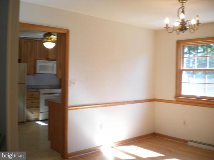 10004 Clearspring Road Damascus, MD 20872 - Photo 24 of 30 Looking into table-space kitchen.