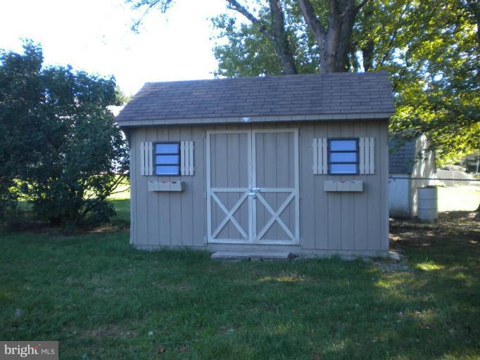 10004 Clearspring Road Damascus, MD 20872 - Photo 4 of 30 Shed