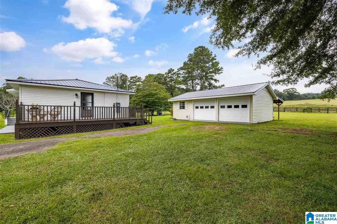 6005 Greensport Road Ashville, AL 35953 - Photo 23 of 36