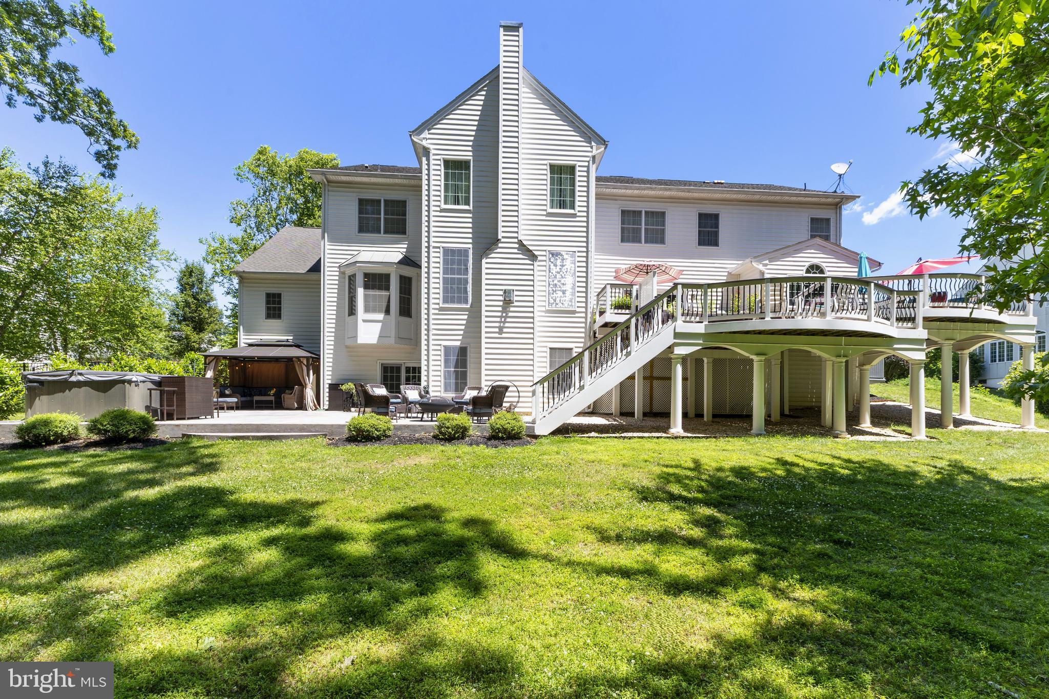 4475 Corral Road Warrenton, VA 20187 - Photo 10 of 38