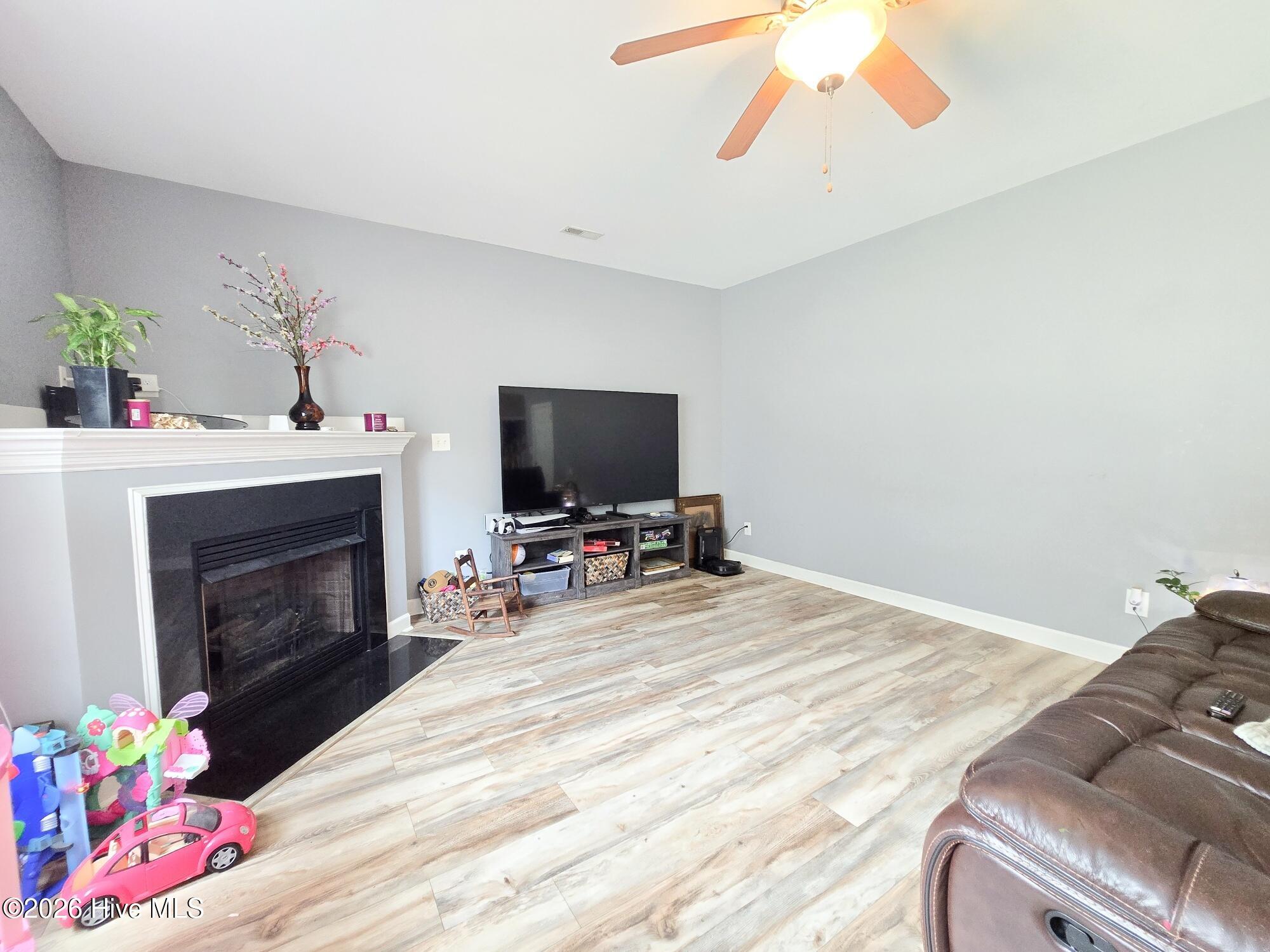 205 Bell Ridge Lane Hubert, NC 28539 - Photo 5 of 36