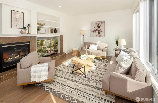 $1,375,000 | 3620 159th Place Southeast, Bothell, WA 98012