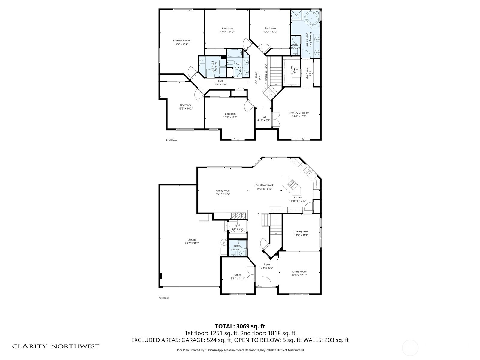 3620 159th Place Southeast Bothell, WA 98012 - Photo 36 of 39