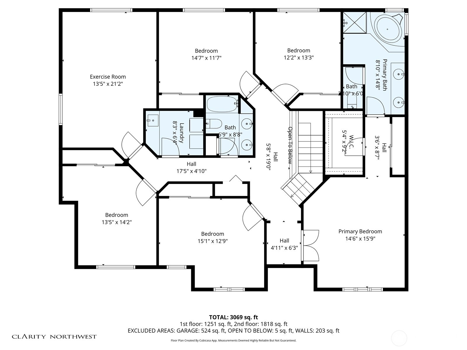3620 159th Place Southeast Bothell, WA 98012 - Photo 38 of 39
