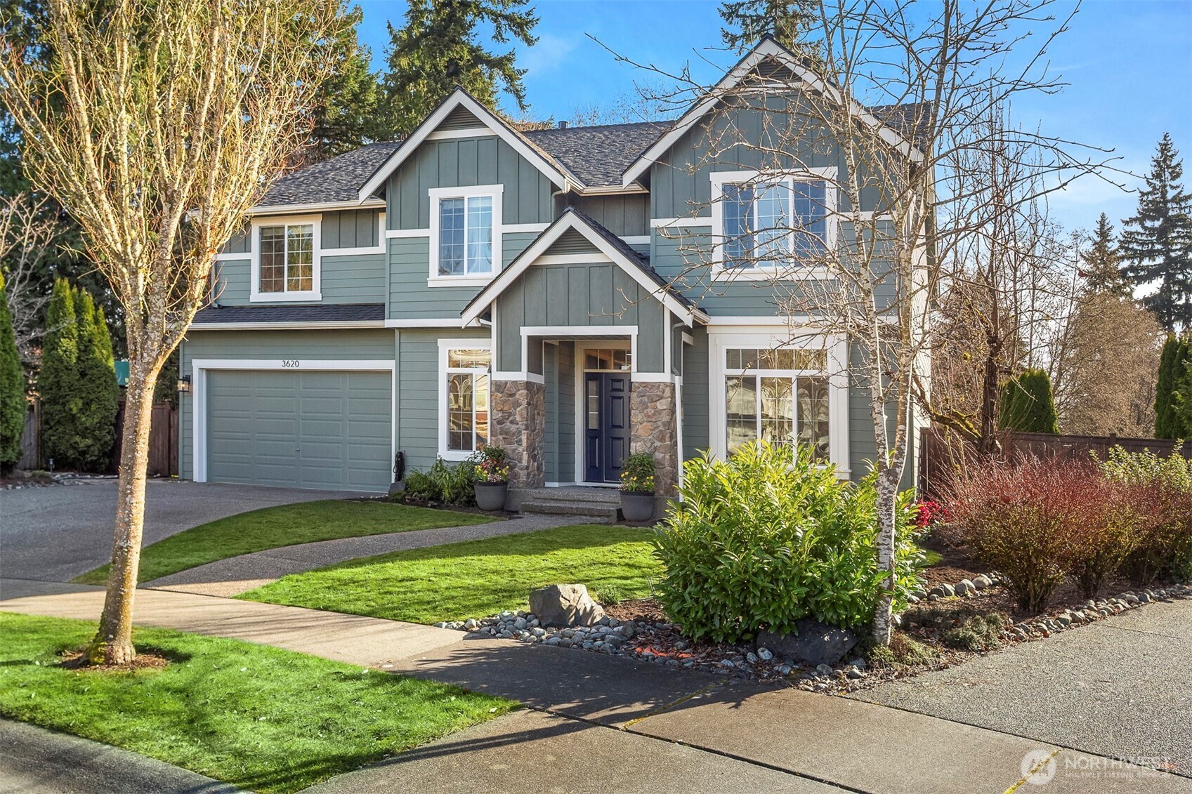 3620 159th Place Southeast Bothell, WA 98012 - Photo 39 of 39