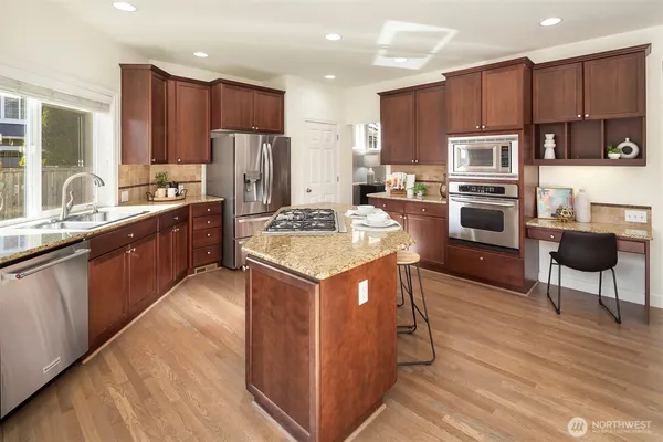 $1,375,000 | 3620 159th Place Southeast, Bothell, WA 98012