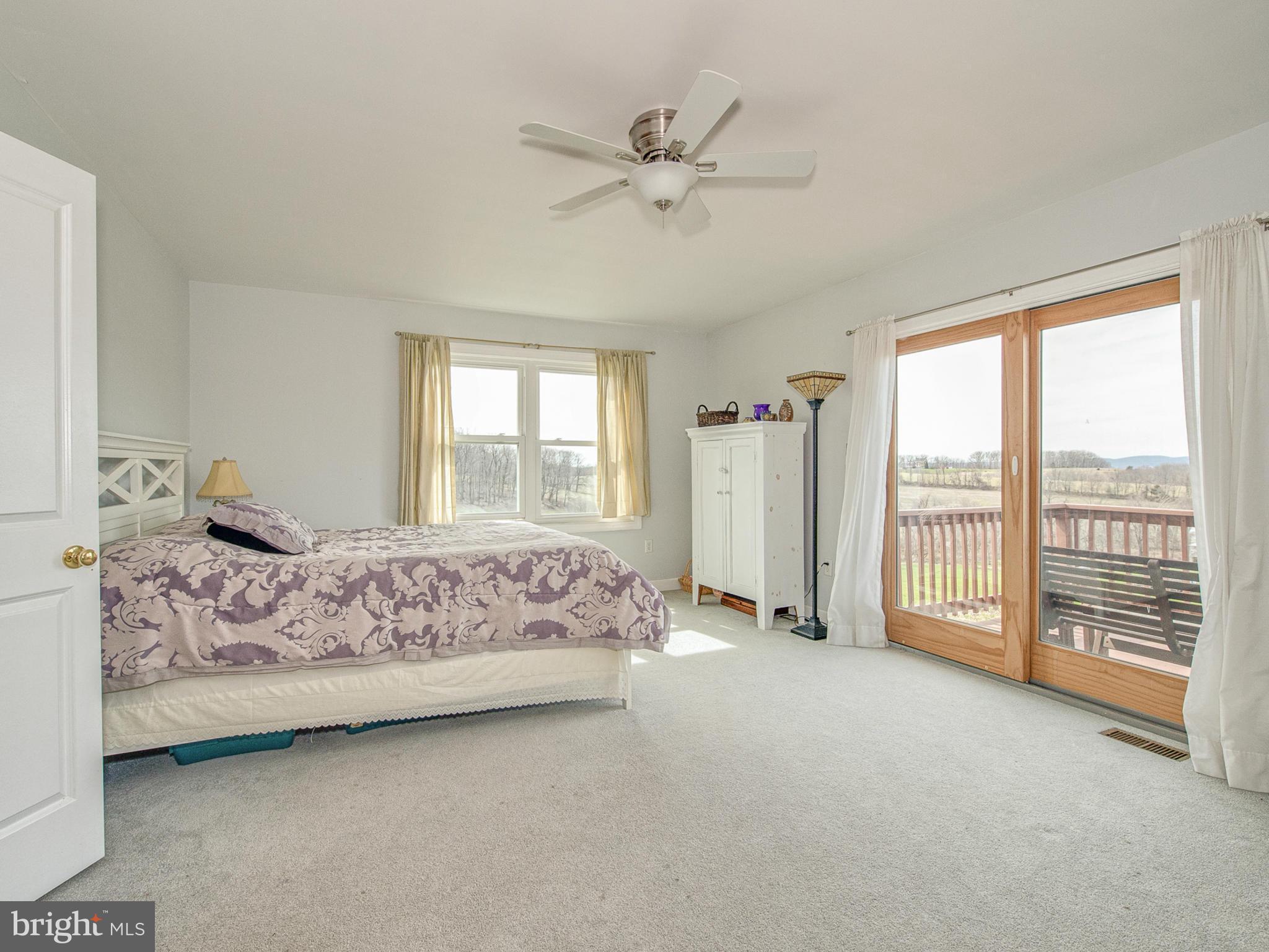 7702 McKaig Road Frederick, MD 21701 - Photo 13 of 30 Bedroom (Master)
