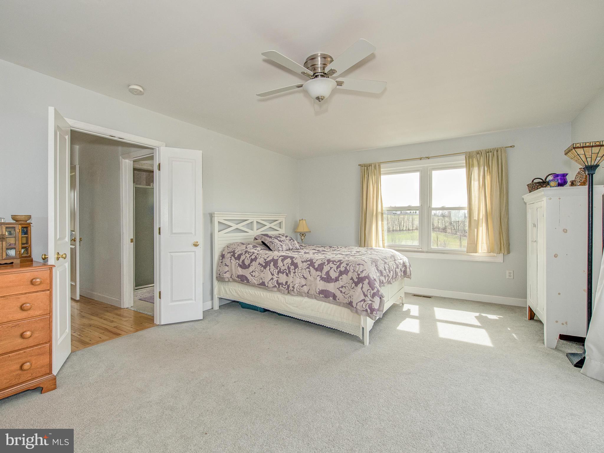 7702 McKaig Road Frederick, MD 21701 - Photo 14 of 30 Bedroom (Master)