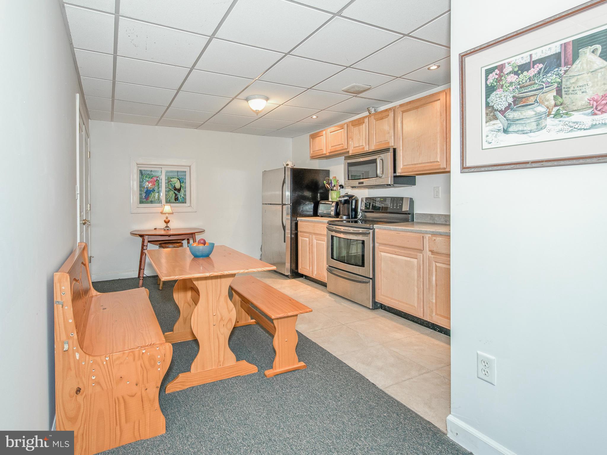 7702 McKaig Road Frederick, MD 21701 - Photo 19 of 30 Interior (General)