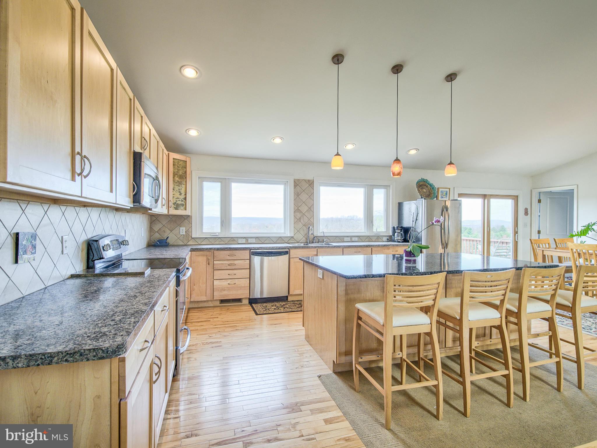 7702 McKaig Road Frederick, MD 21701 - Photo 3 of 30 Kitchen