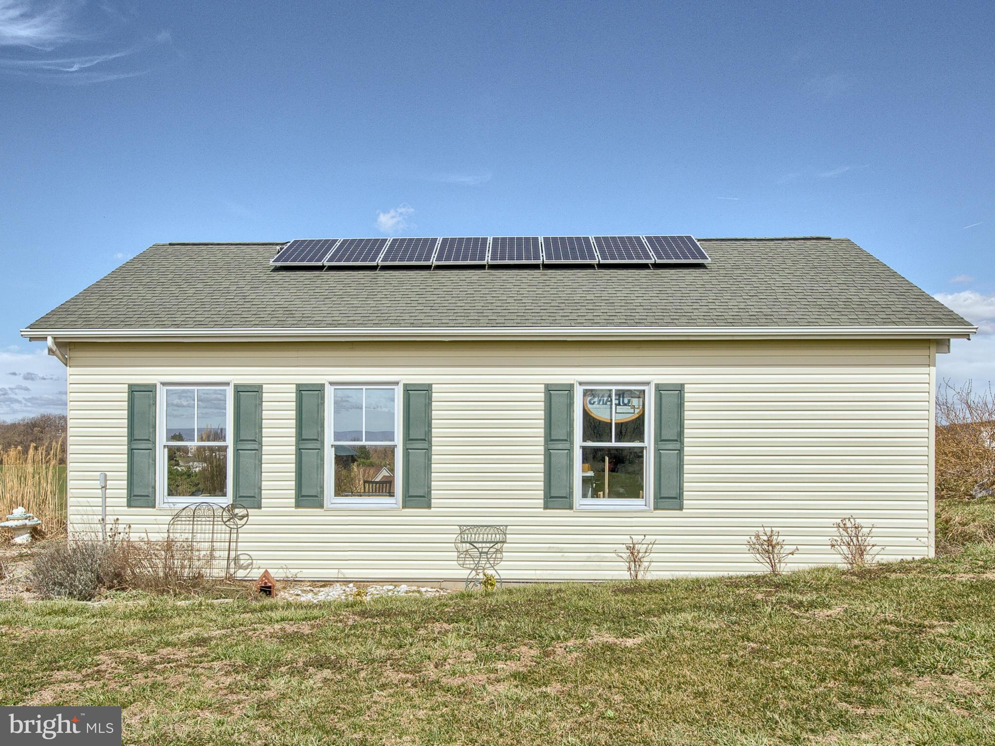 7702 McKaig Road Frederick, MD 21701 - Photo 23 of 30 Exterior (General)