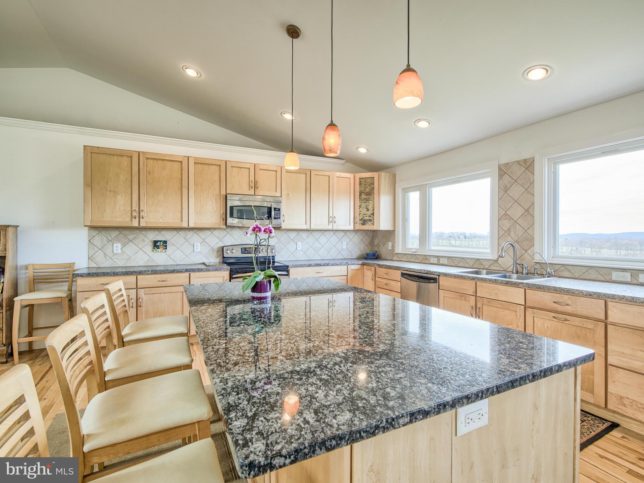 7702 McKaig Road Frederick, MD 21701 - Photo 4 of 30 Kitchen