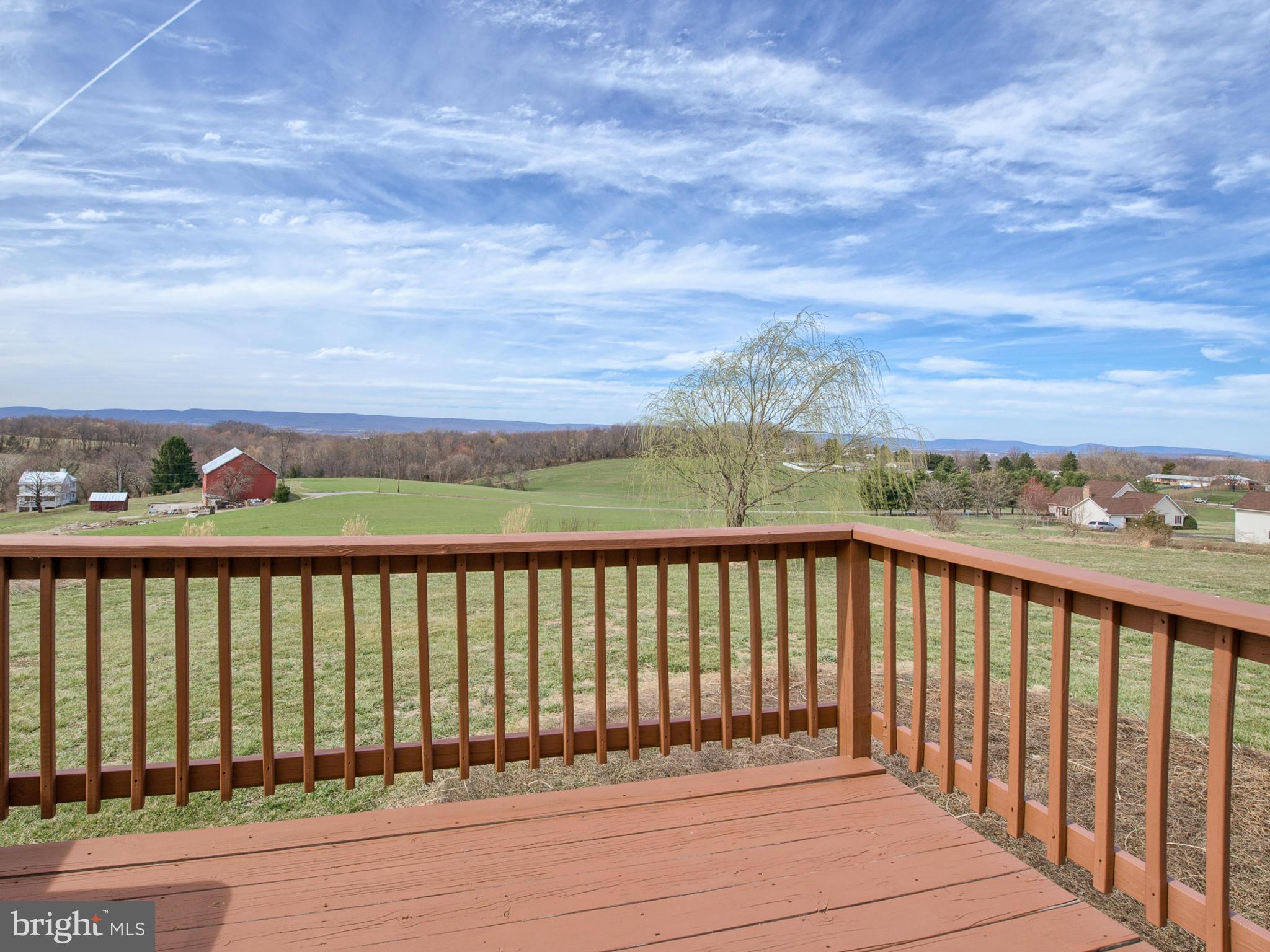 7702 McKaig Road Frederick, MD 21701 - Photo 6 of 30 Exterior (Rear)