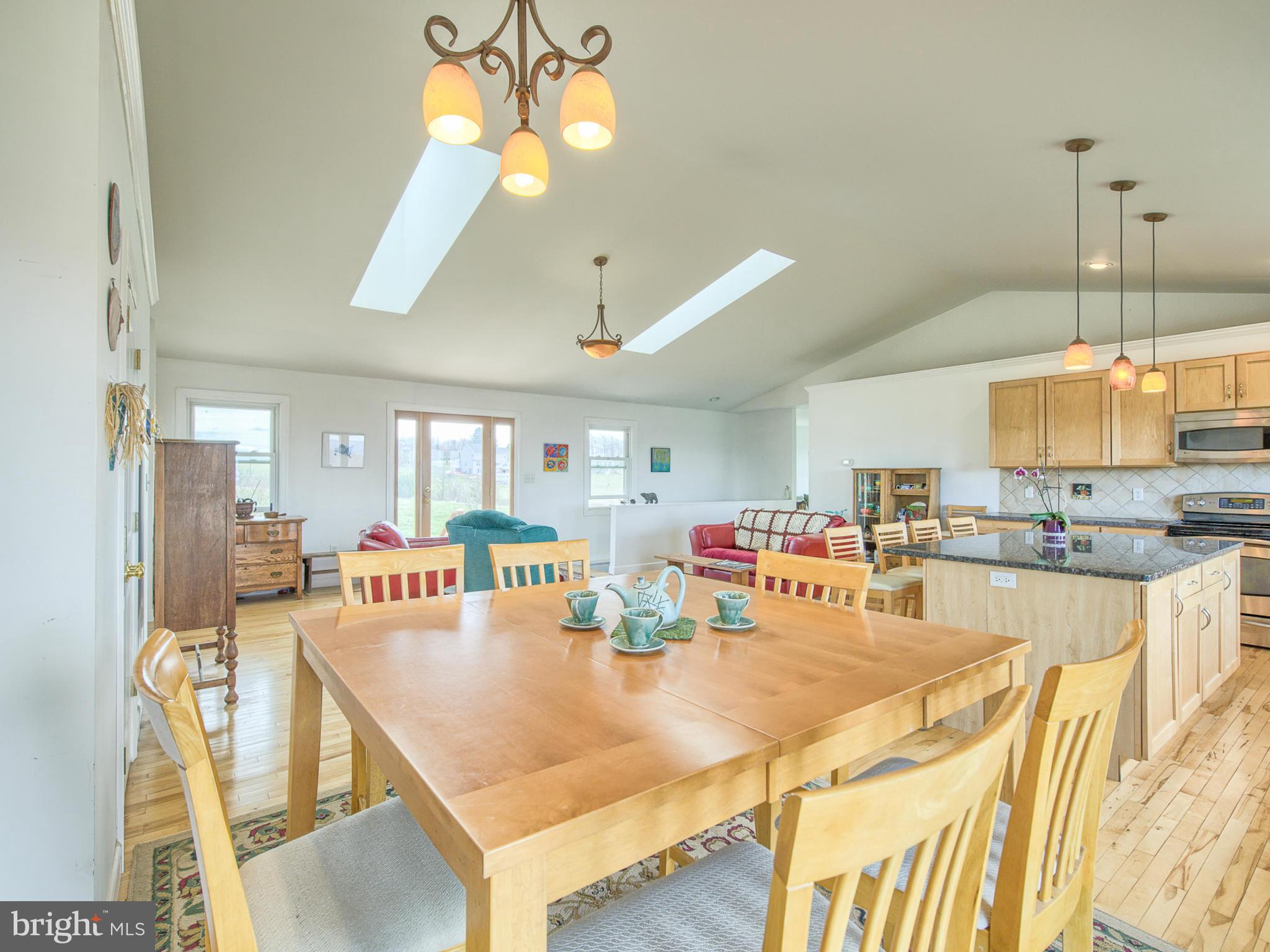 7702 McKaig Road Frederick, MD 21701 - Photo 7 of 30 Interior (General)