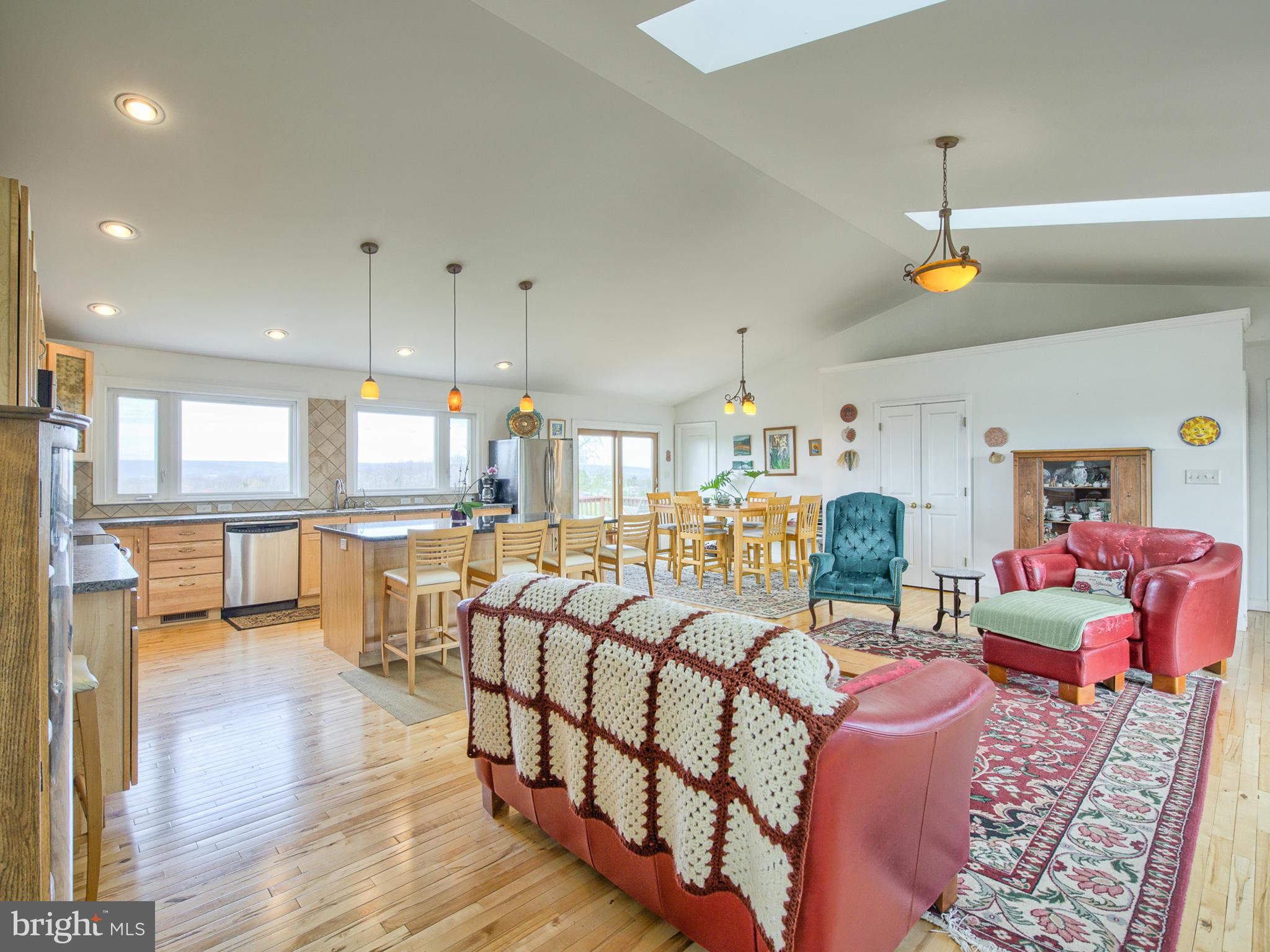 7702 McKaig Road Frederick, MD 21701 - Photo 10 of 30 Interior (General)