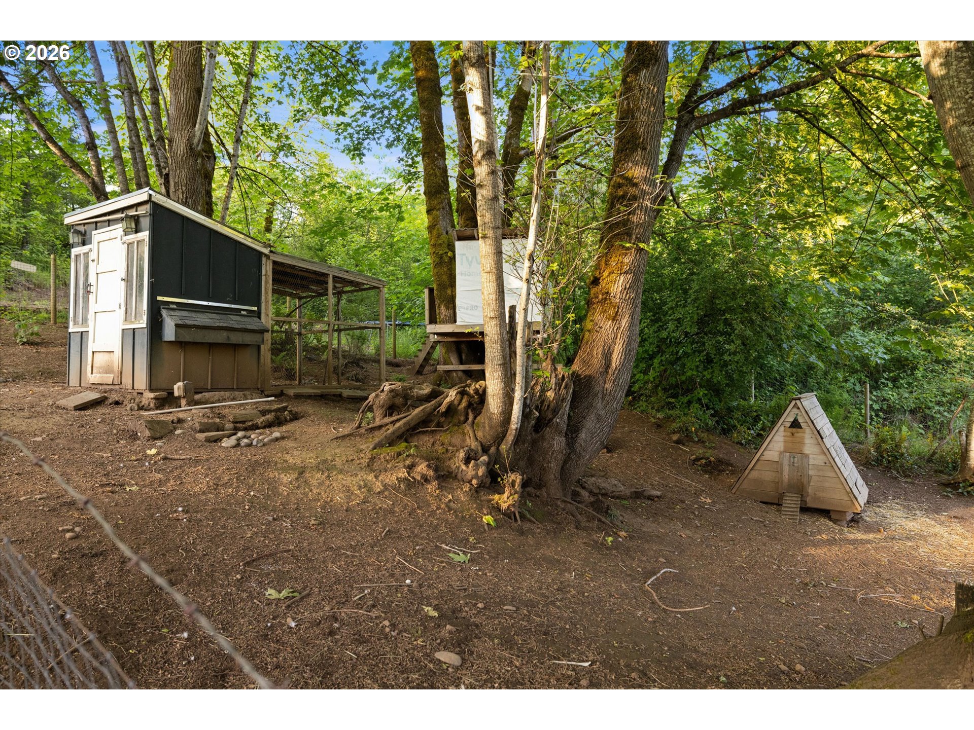 18210 369th Circle Yacolt, WA 98675 - Photo 33 of 40