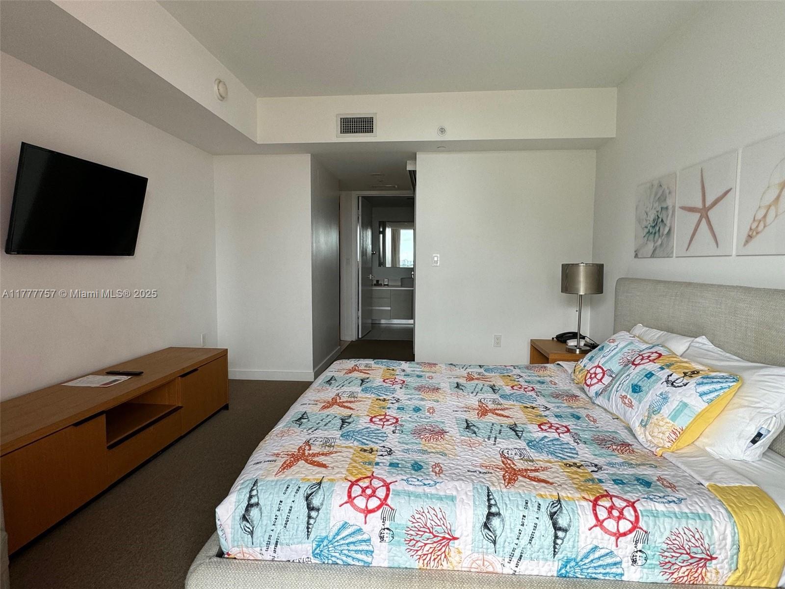 2602 East Hallandale Beach Boulevard, Unit R507 Hallandale Beach, FL 33009 - Photo 11 of 30