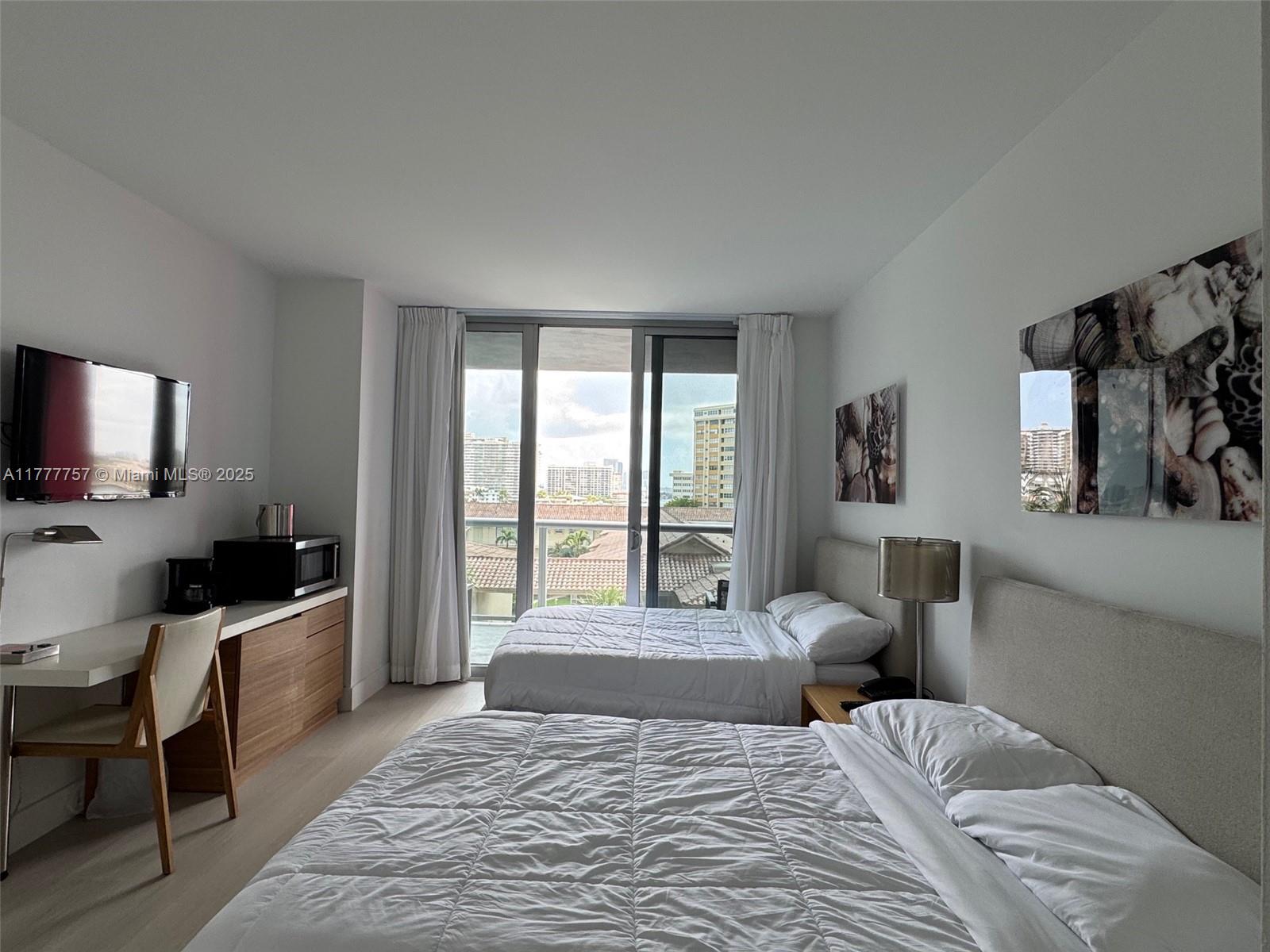 2602 East Hallandale Beach Boulevard, Unit R507 Hallandale Beach, FL 33009 - Photo 15 of 30