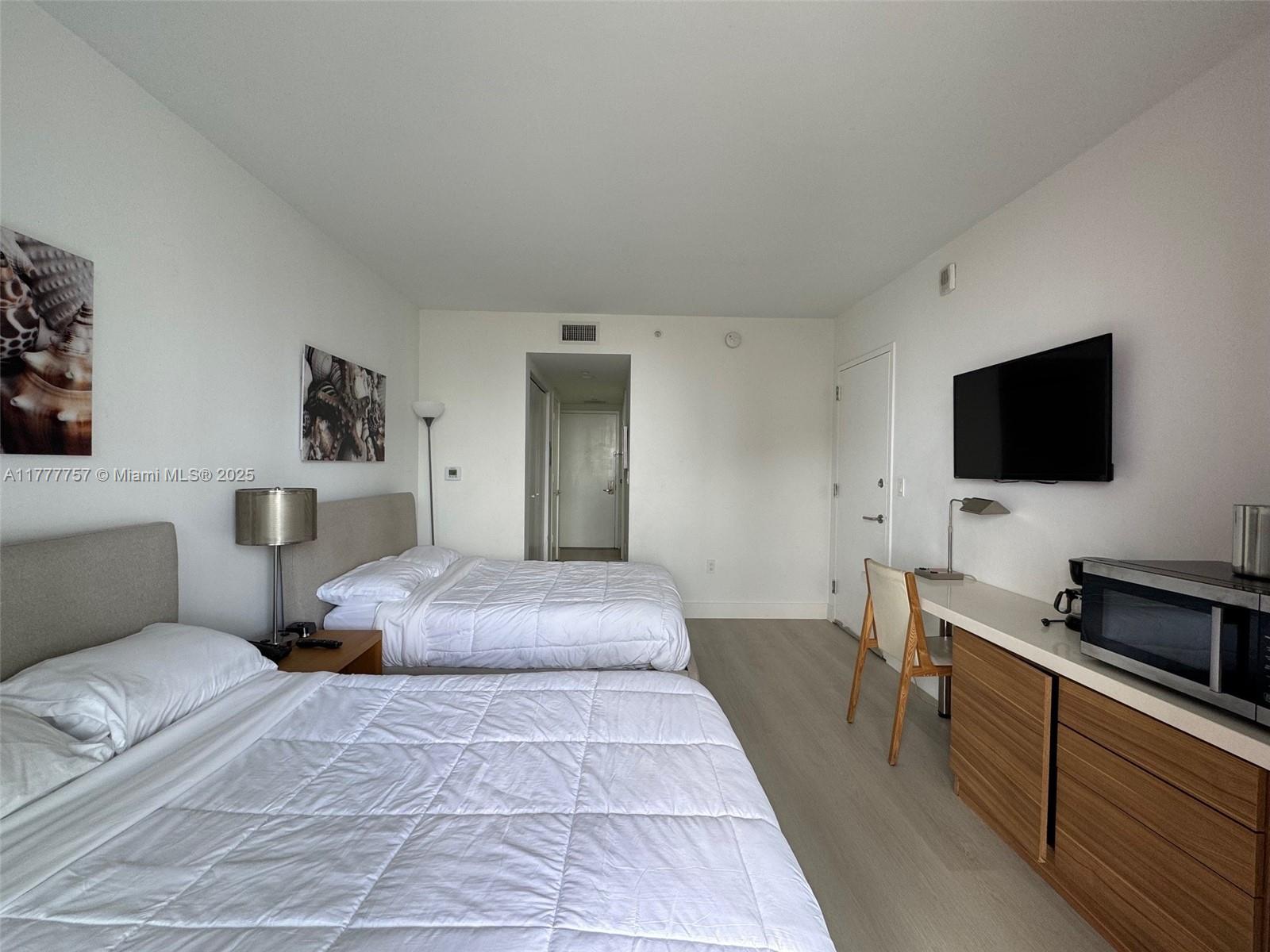 2602 East Hallandale Beach Boulevard, Unit R507 Hallandale Beach, FL 33009 - Photo 16 of 30