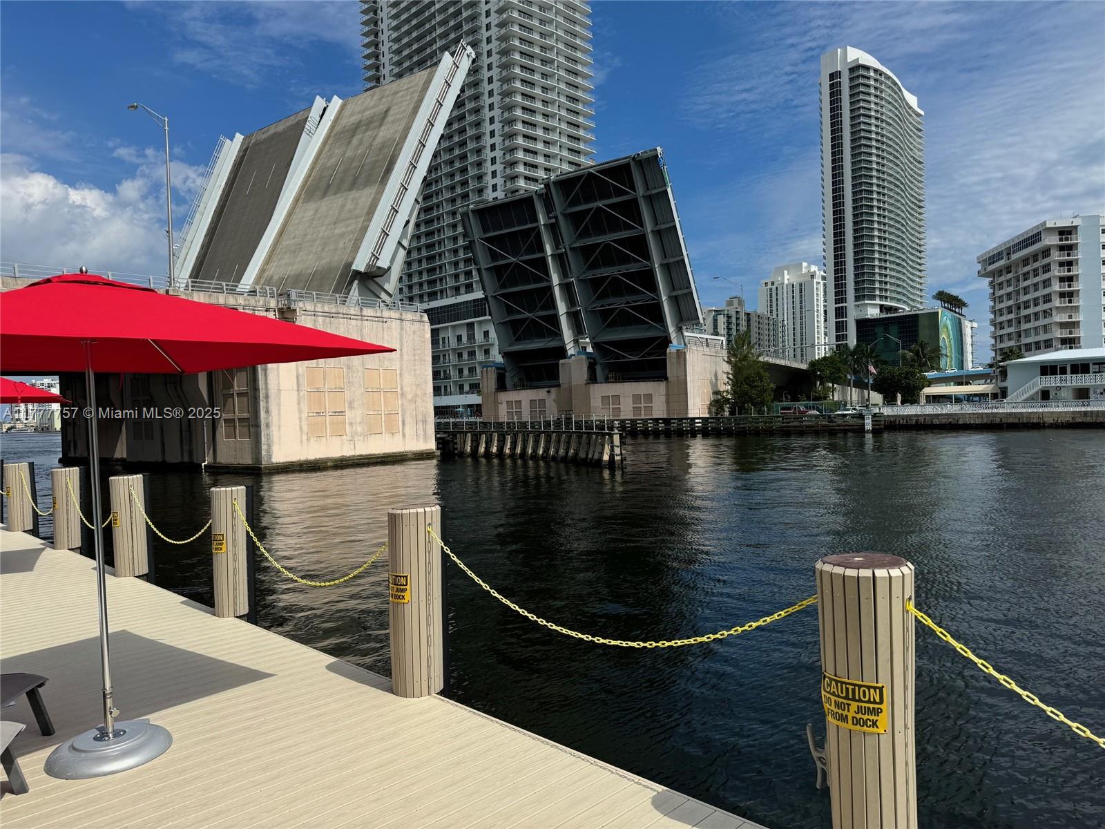 2602 East Hallandale Beach Boulevard, Unit R507 Hallandale Beach, FL 33009 - Photo 22 of 30