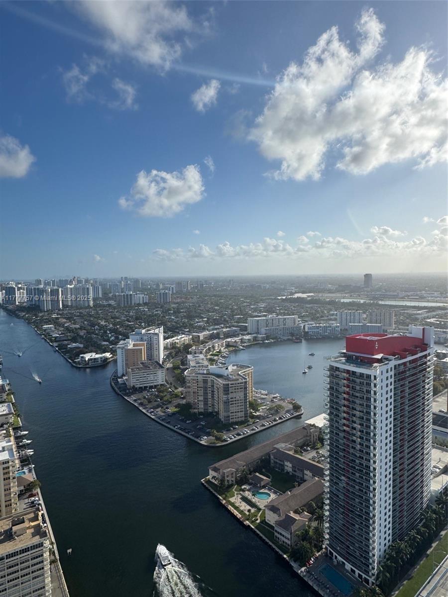 2602 East Hallandale Beach Boulevard, Unit R507 Hallandale Beach, FL 33009 - Photo 30 of 30