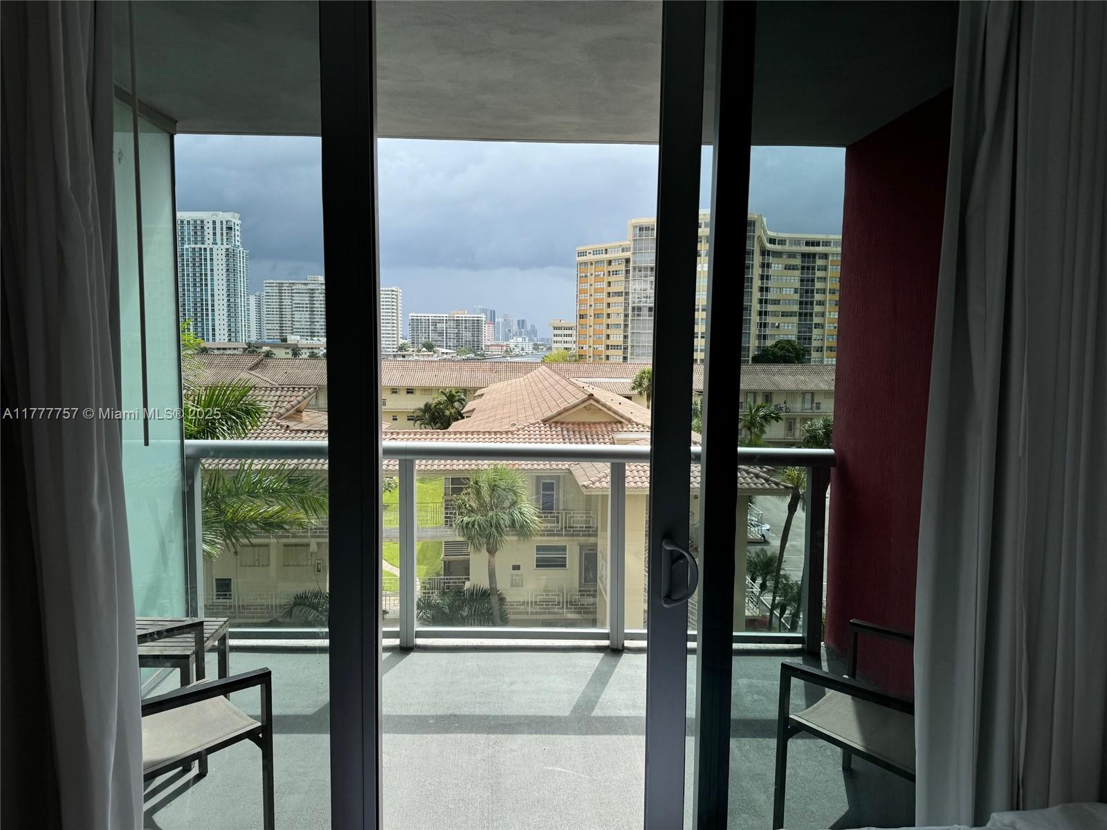 2602 East Hallandale Beach Boulevard, Unit R507 Hallandale Beach, FL 33009 - Photo 3 of 30