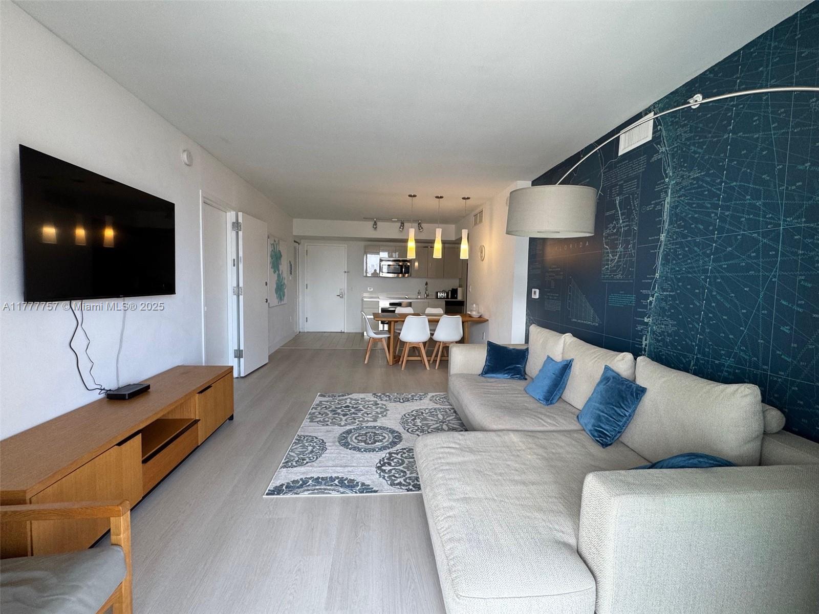 2602 East Hallandale Beach Boulevard, Unit R507 Hallandale Beach, FL 33009 - Photo 4 of 30