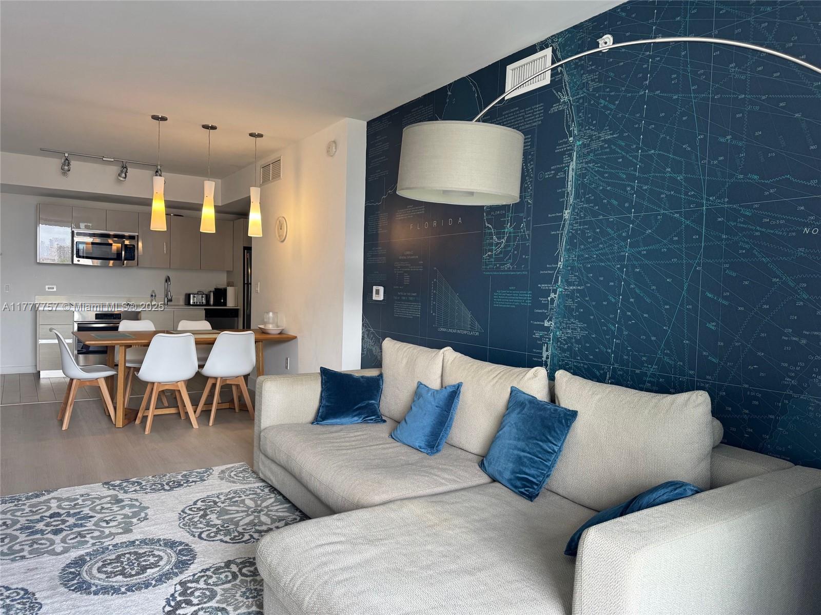 2602 East Hallandale Beach Boulevard, Unit R507 Hallandale Beach, FL 33009 - Photo 5 of 30