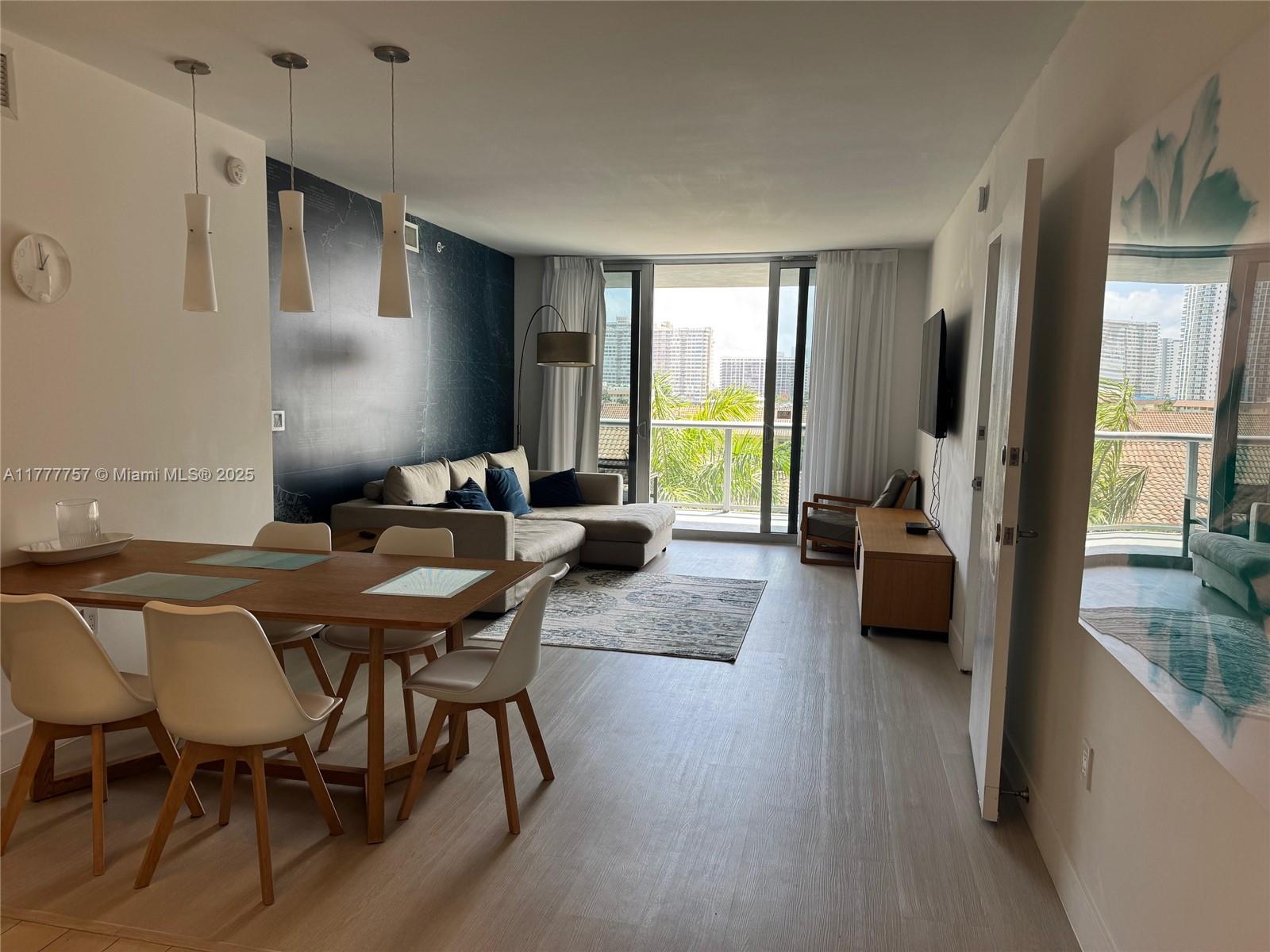 2602 East Hallandale Beach Boulevard, Unit R507 Hallandale Beach, FL 33009 - Photo 7 of 30