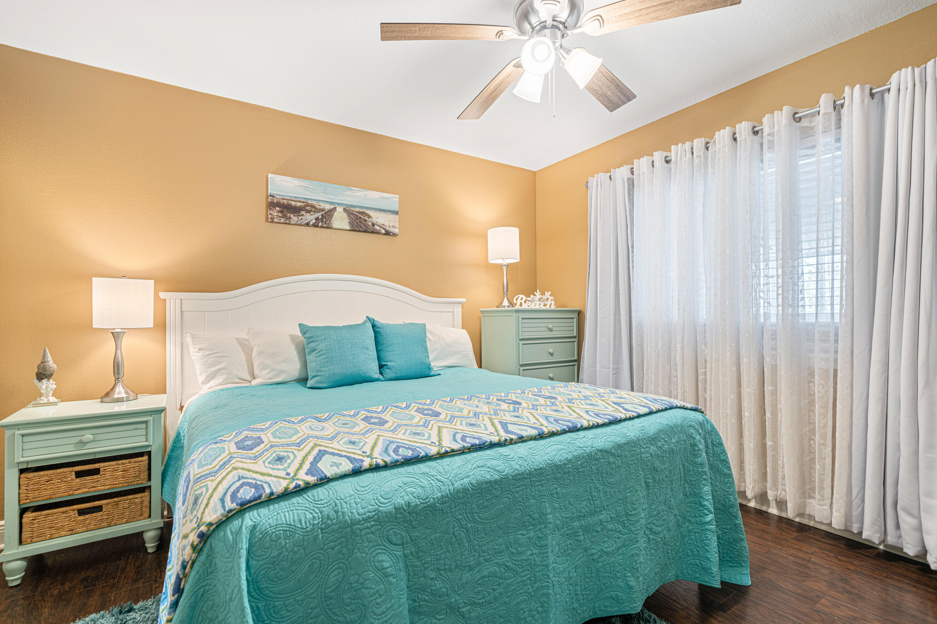 14701 Front Beach Road, Unit 1226 Panama City Beach, FL 32413 - Photo 3 of 32 1226Bedroom(3)