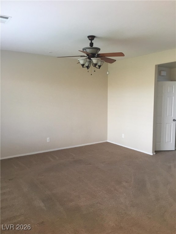 2733 Invermark Street Henderson, NV 89044 - Photo 3 of 13