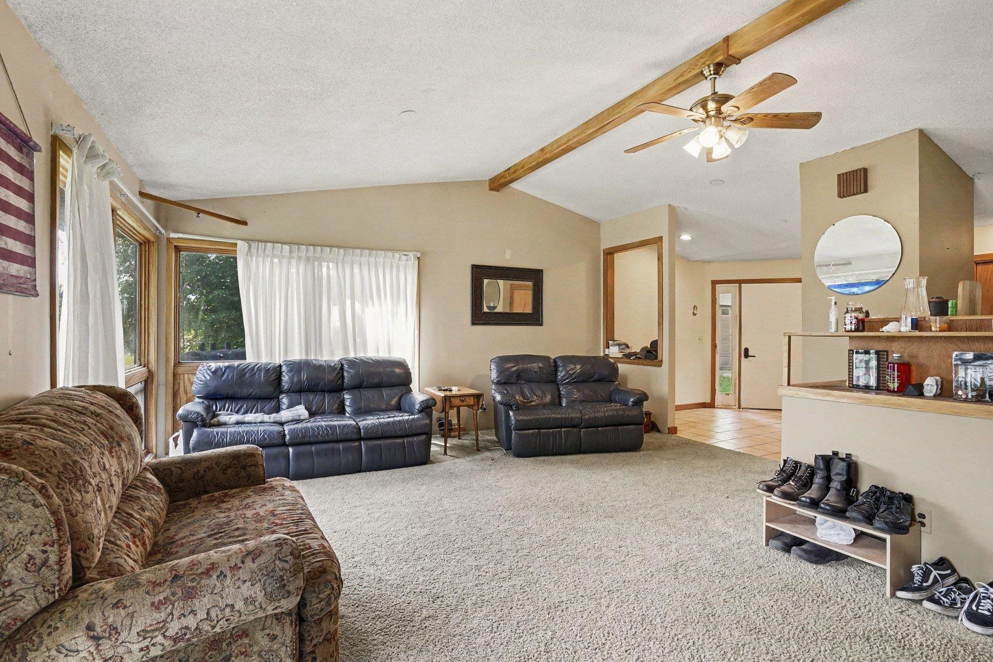 5560 Demerly Road Benzonia, MI 49616 - Photo 4 of 34