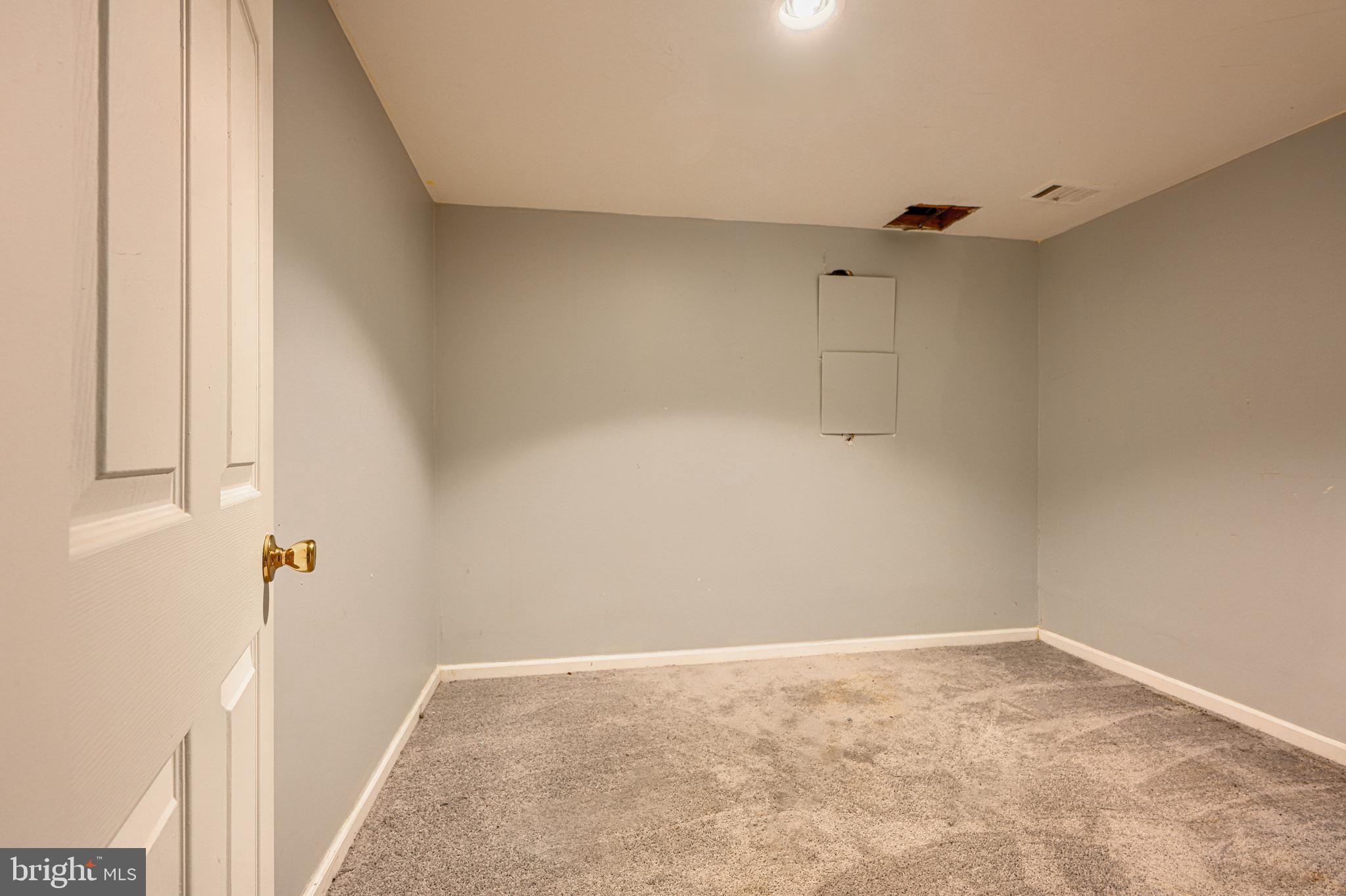 9706 Liberty Road Randallstown, MD 21133 - Photo 40 of 43 a view of a small space