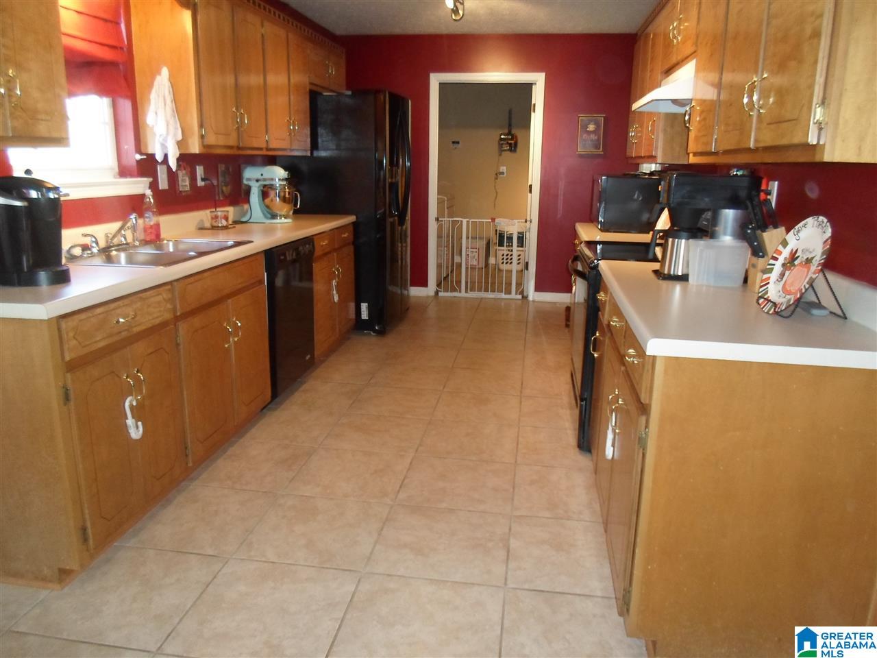 1225 McClellan Road Alexandria, AL 36250 - Photo 5 of 13