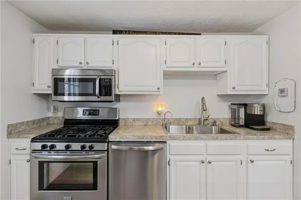 a view of a bathroom from a hallway